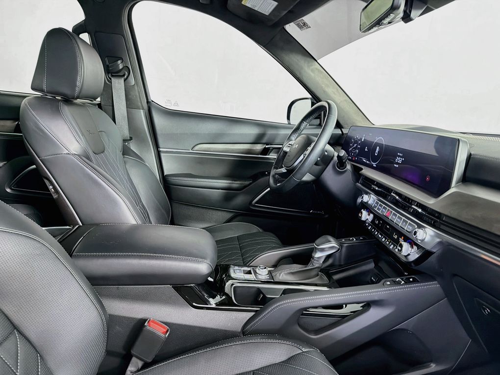 Used 2025 Kia Telluride SUV