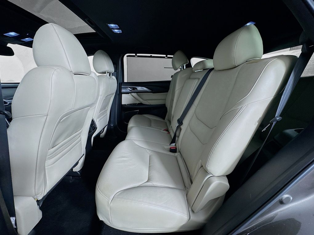 Used 2016 Mazda CX-9 SUV