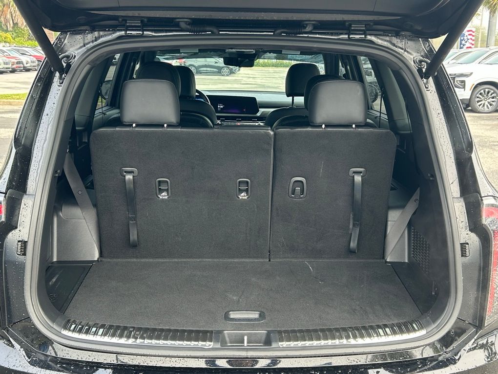 Used 2025 Kia Telluride SUV