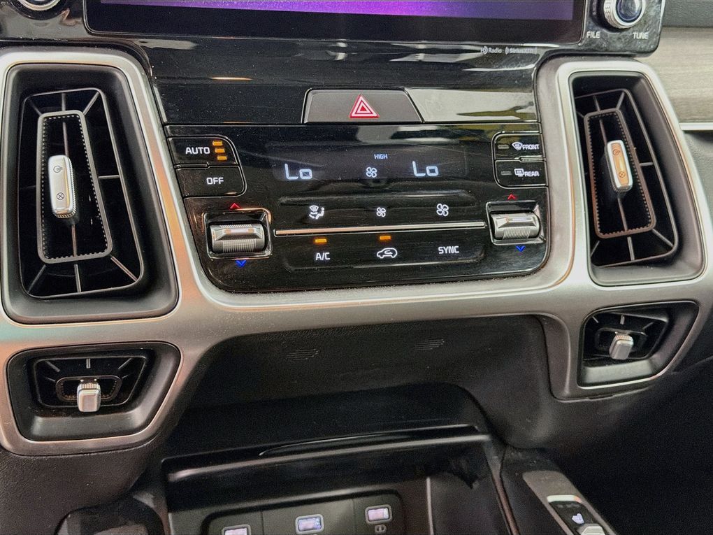 Used 2022 Kia Sorento SUV