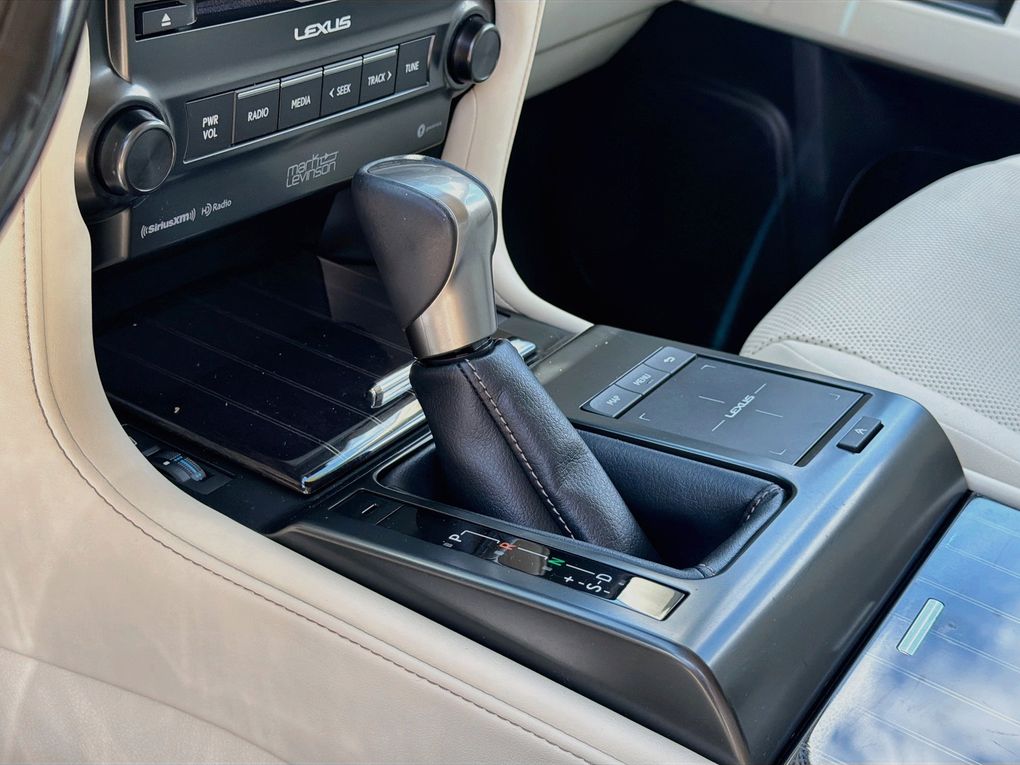 Used 2023 Lexus GX SUV