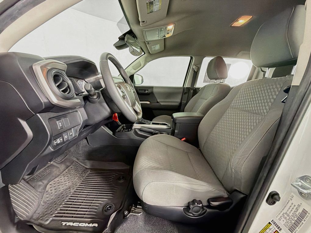 Used 2022 Toyota Tacoma Truck