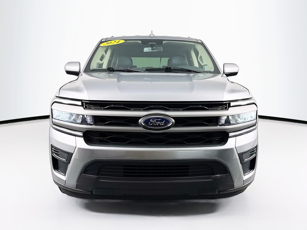 Used 2024 Ford Expedition SUV