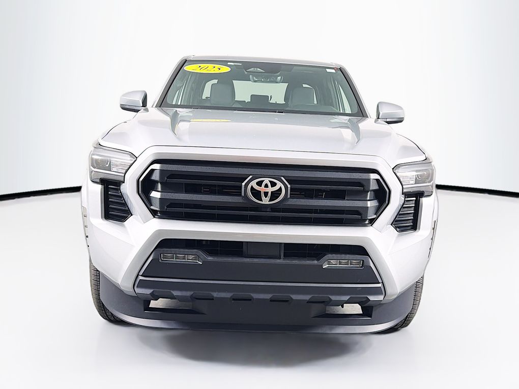 Used 2025 Toyota Tacoma Truck
