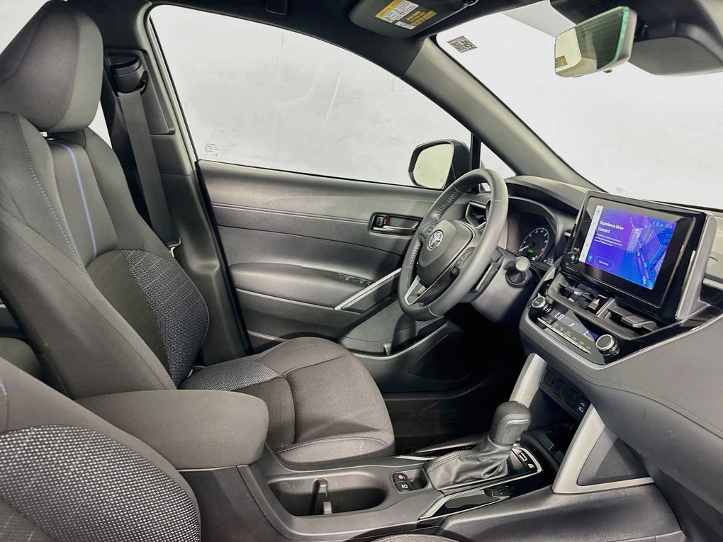 Used 2024 Toyota Corolla Cross SUV