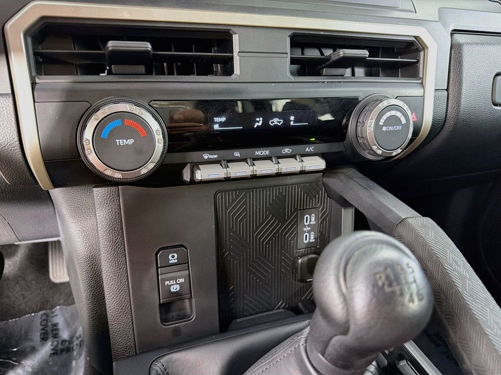 Used 2024 Toyota Tacoma Truck
