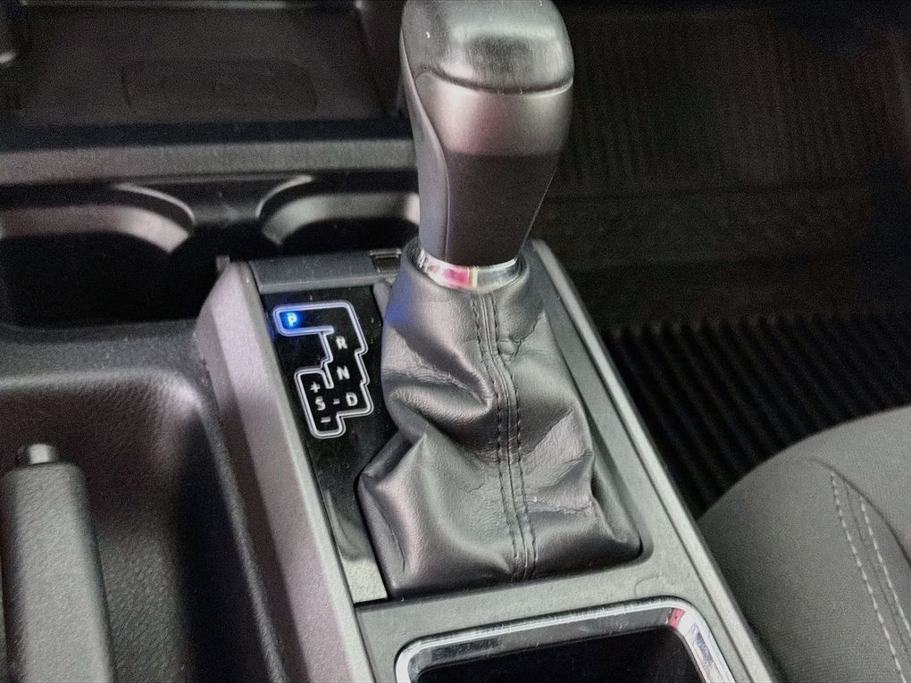 Used 2018 Toyota Tacoma Truck
