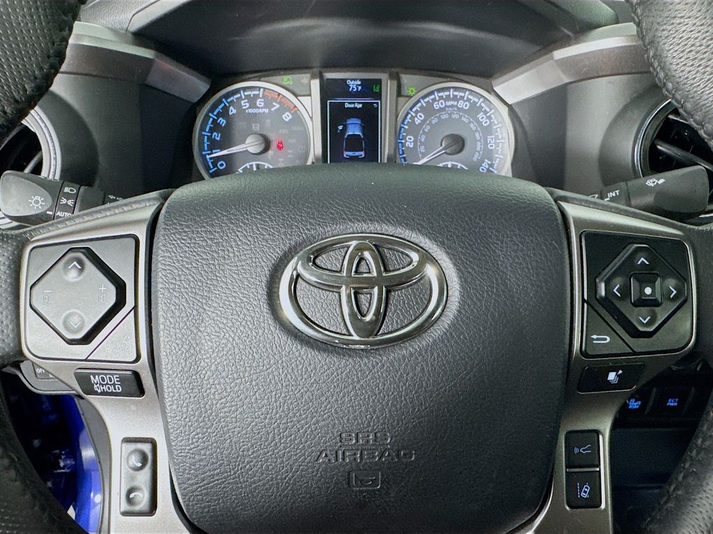 Used 2023 Toyota Tacoma Truck