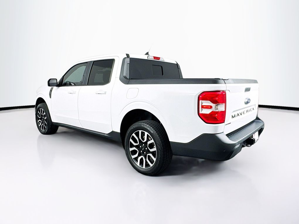 Used 2022 Ford Maverick Truck