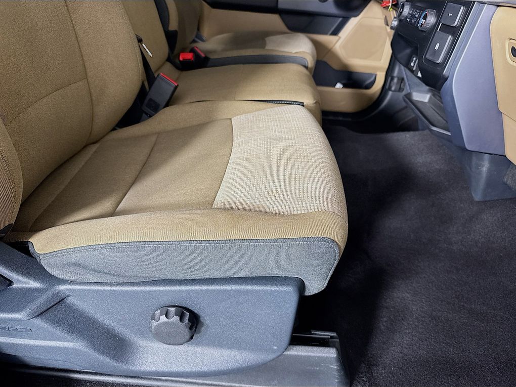 Used 2023 Ford F-150 Truck