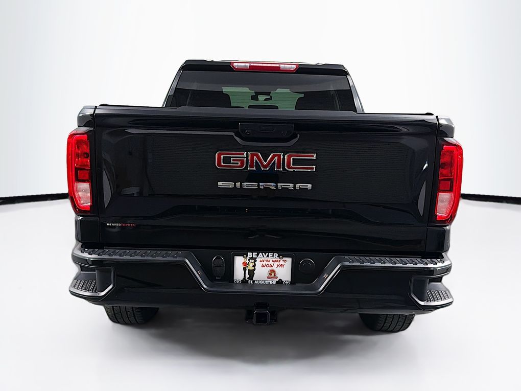 Used 2025 GMC Sierra 1500 Truck