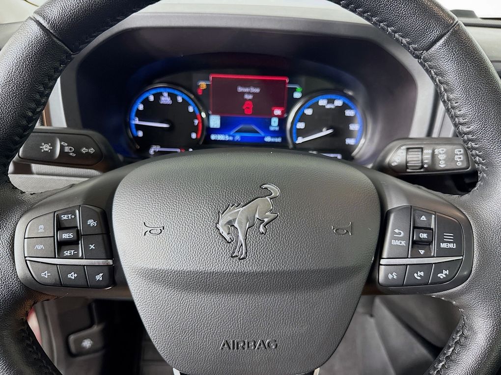 Used 2021 Ford Bronco Sport SUV