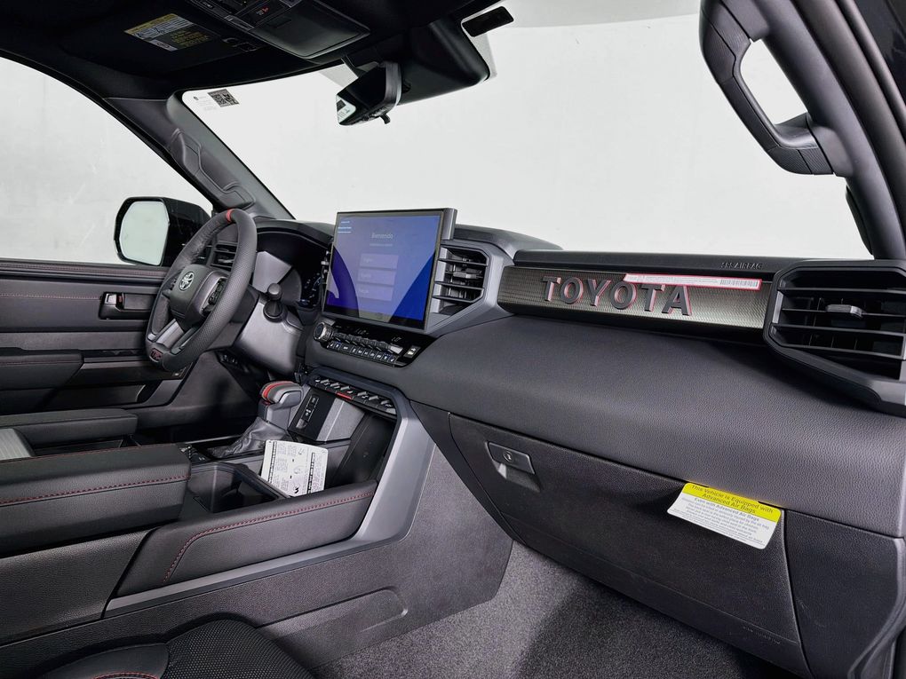 New 2026 Toyota Tundra i-FORCE MAX Truck