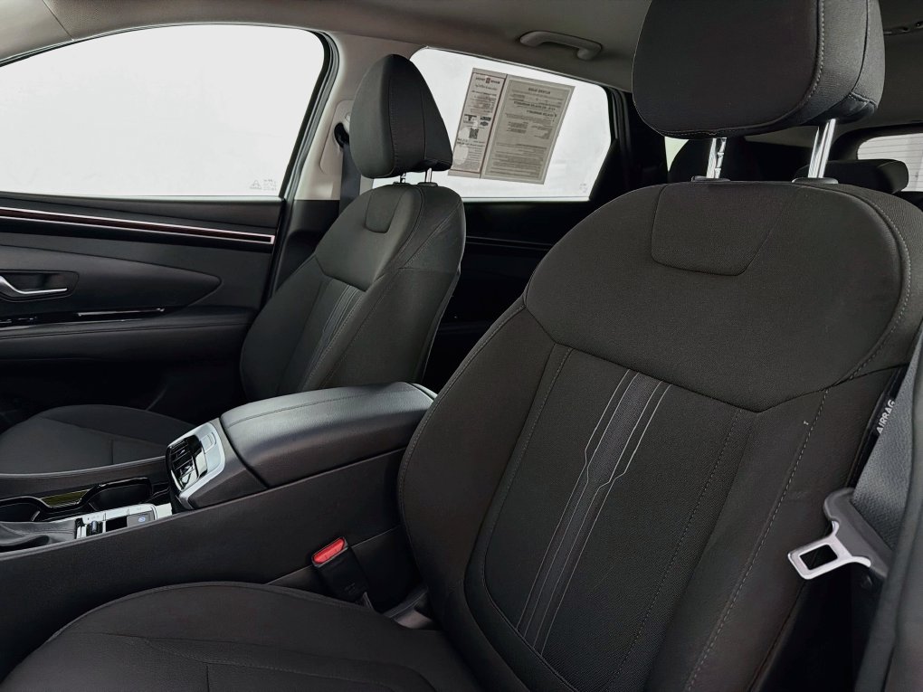 Used 2022 Hyundai Tucson SUV