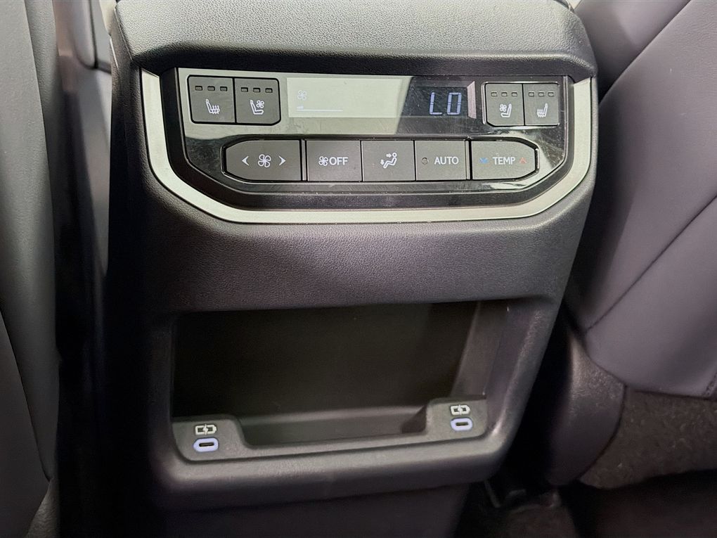 Used 2026 Lexus TX SUV