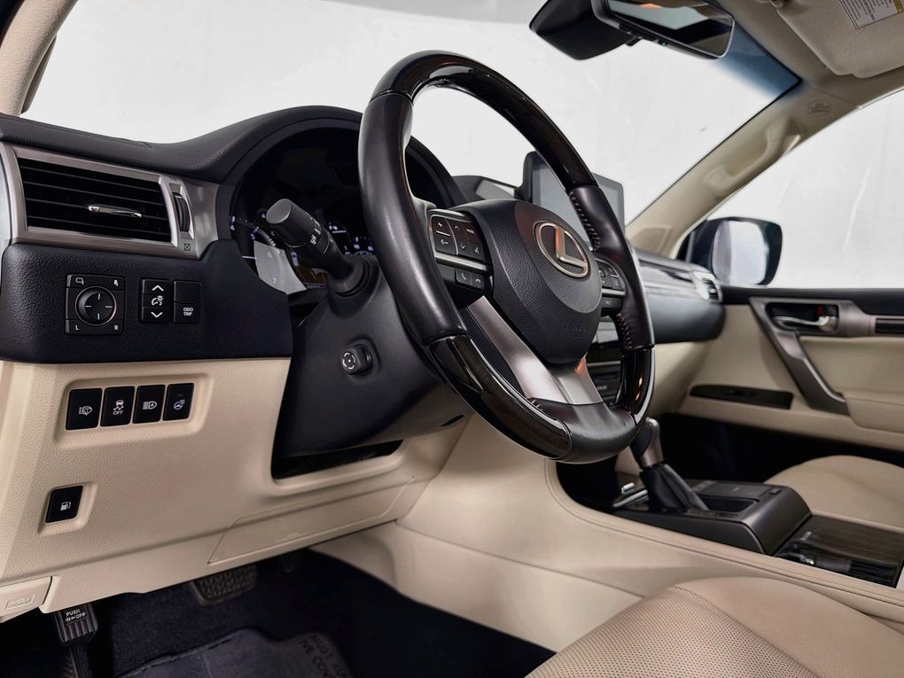 Used 2023 Lexus GX SUV