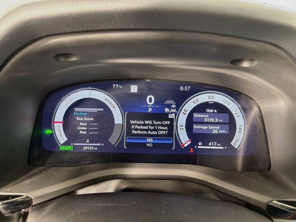Used 2025 Toyota Camry Sedan