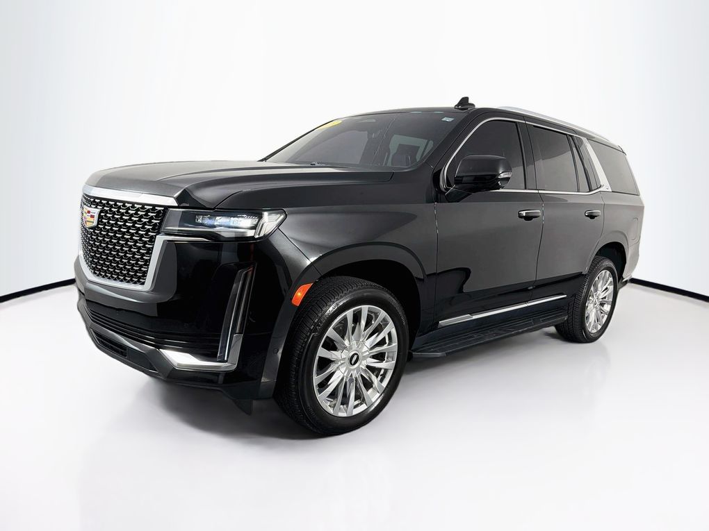 Used 2023 Cadillac Escalade SUV
