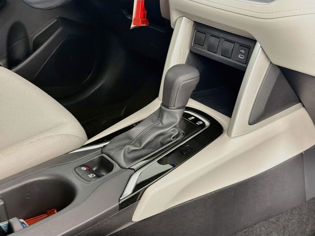 Used 2025 Toyota Corolla Cross SUV
