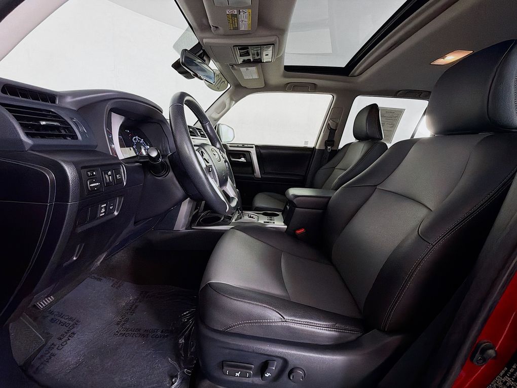 Used 2023 Toyota 4Runner SUV