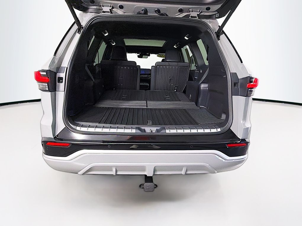 Used 2026 Lexus TX SUV