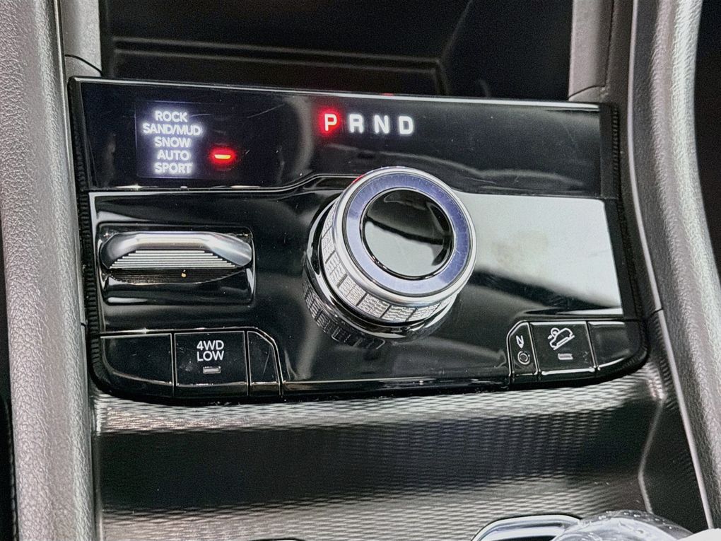 Used 2024 Jeep Grand Cherokee SUV