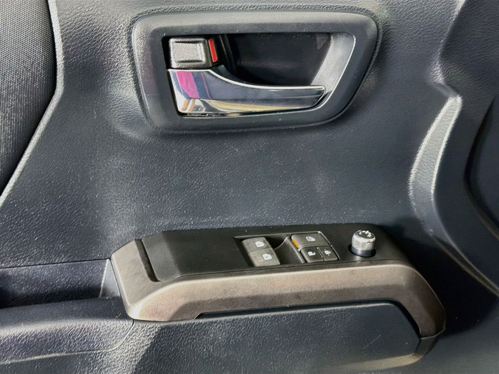 Used 2016 Toyota Tacoma Truck
