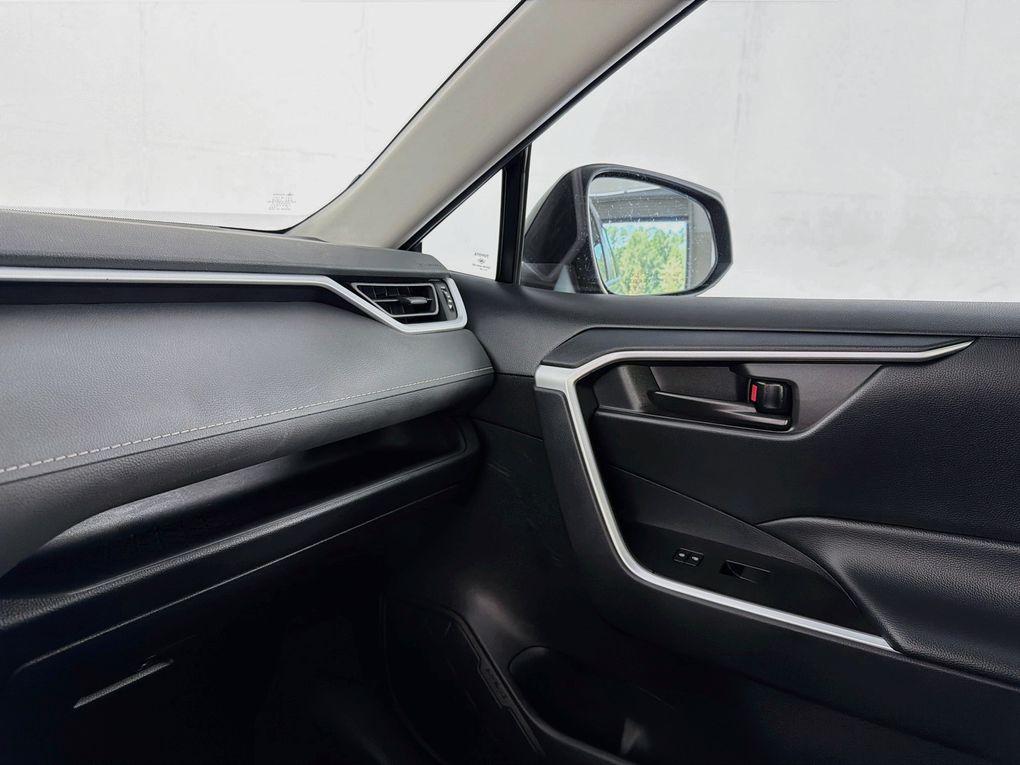 Used 2024 Toyota RAV4 Hybrid SUV