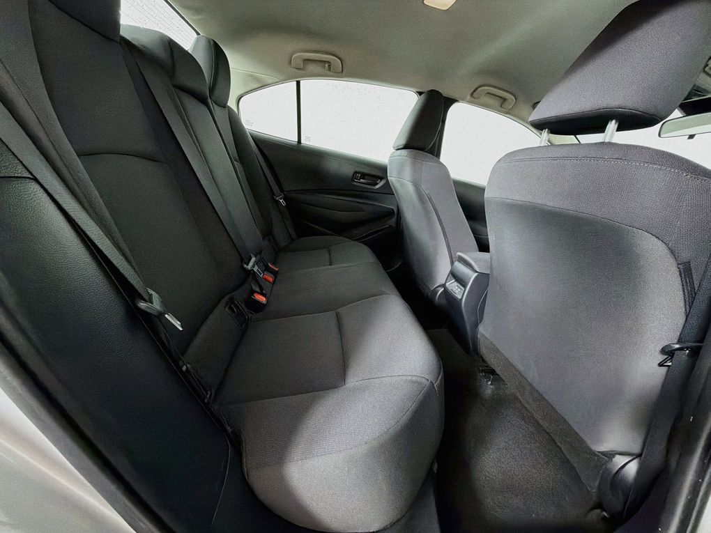 Used 2024 Toyota Corolla Sedan