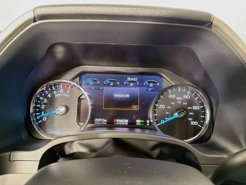 Used 2022 Ford F-250SD Truck