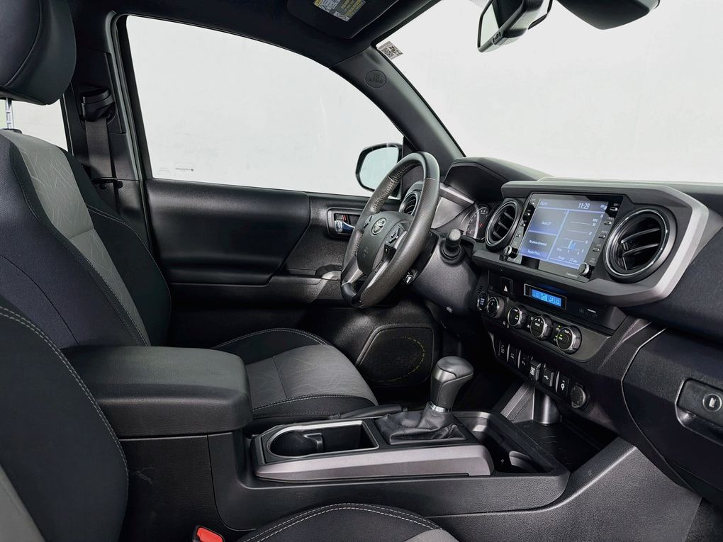 Used 2022 Toyota Tacoma Truck