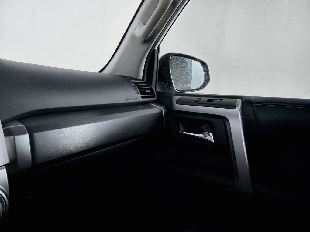 Used 2021 Toyota 4Runner SUV