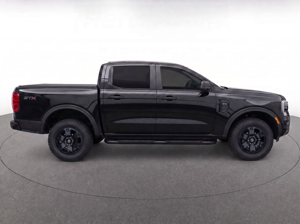 Used 2024 Ford Ranger Truck