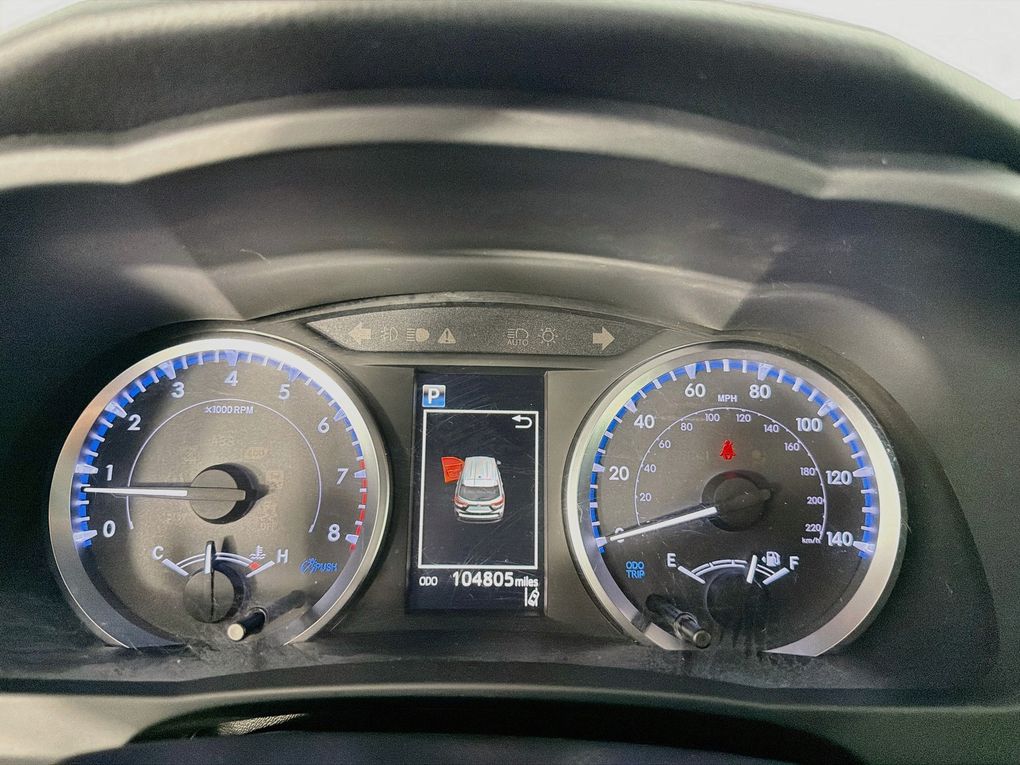 Used 2019 Toyota Highlander SUV