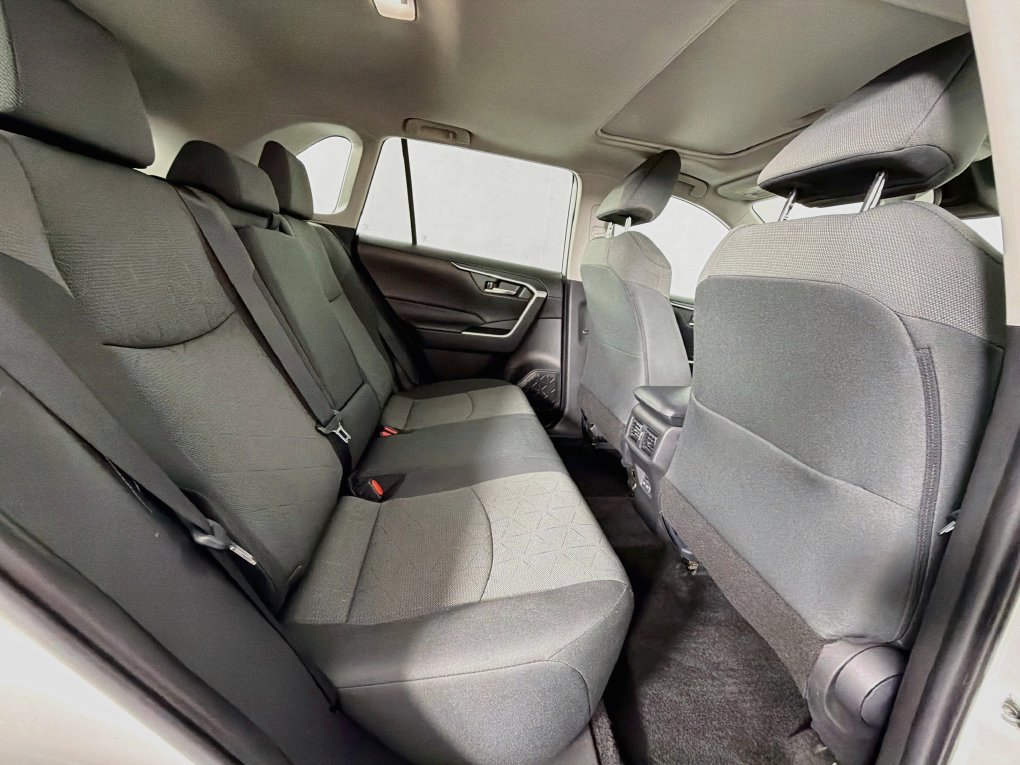Used 2022 Toyota RAV4 SUV