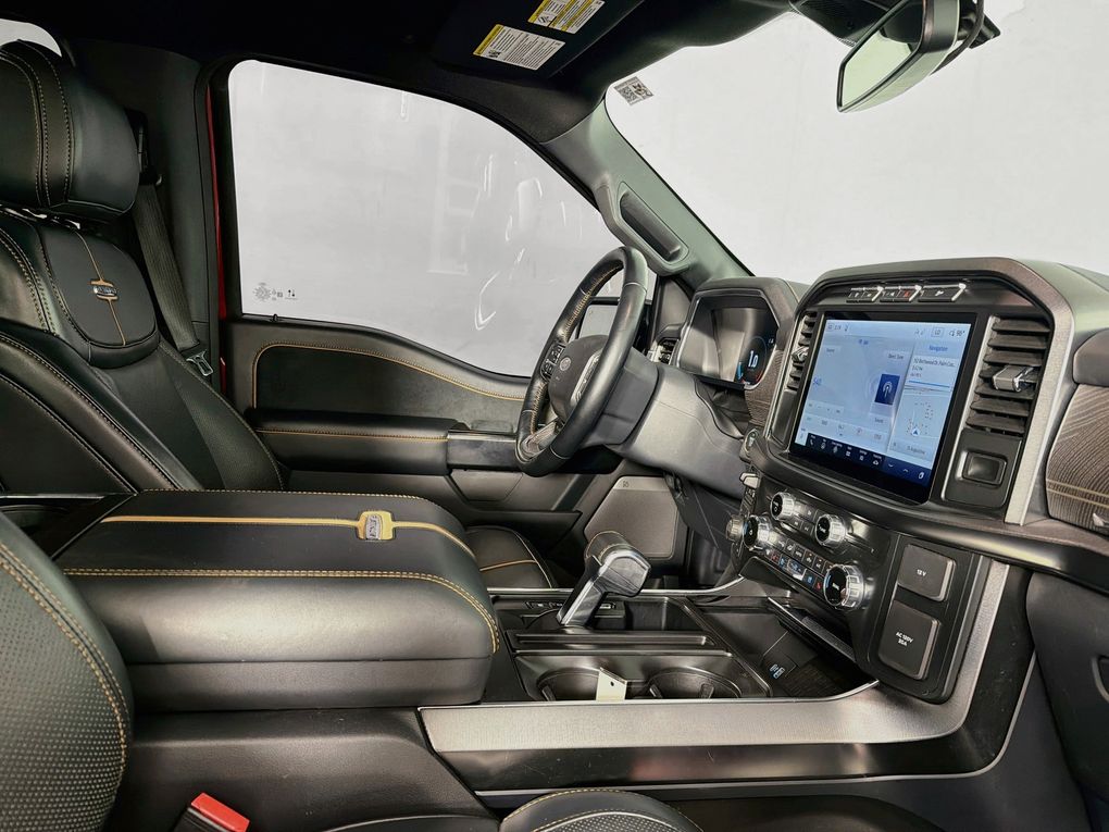 Used 2022 Ford F-150 Truck