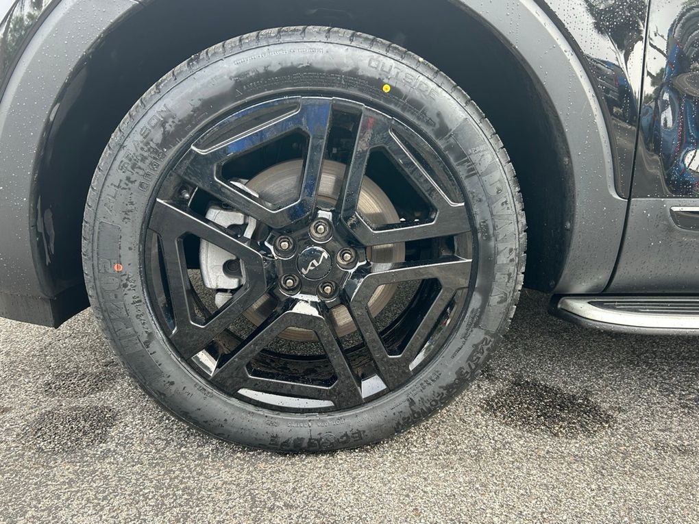 Used 2025 Kia Telluride SUV