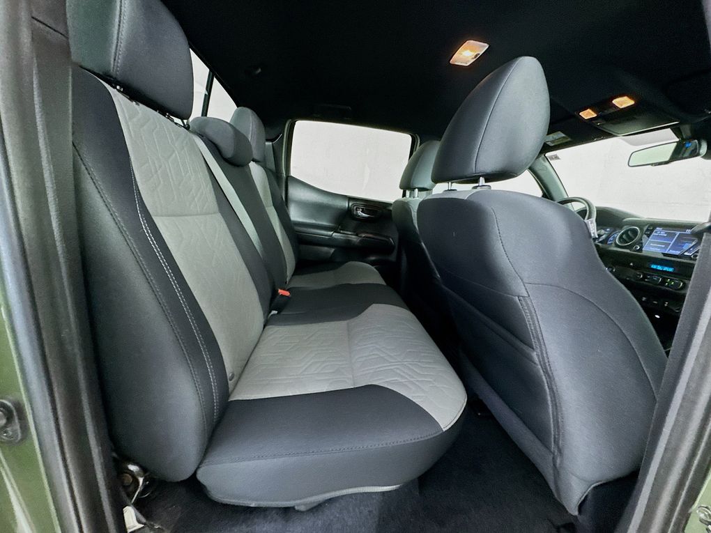Used 2021 Toyota Tacoma Truck