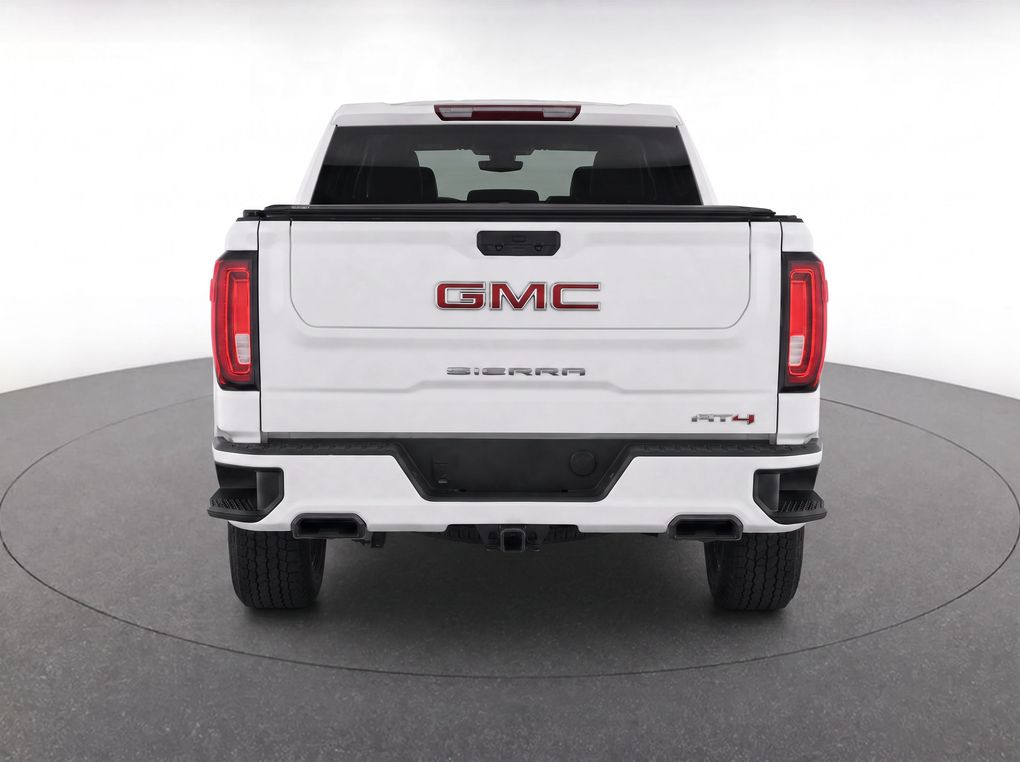 Used 2021 GMC Sierra 1500 Truck