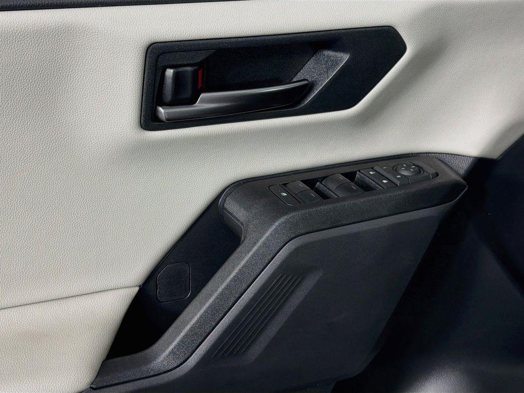 New 2026 Toyota RAV4 SUV