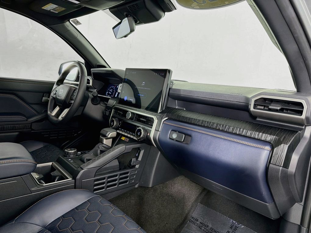 Used 2025 Toyota 4Runner i-FORCE MAX Hybrid SUV