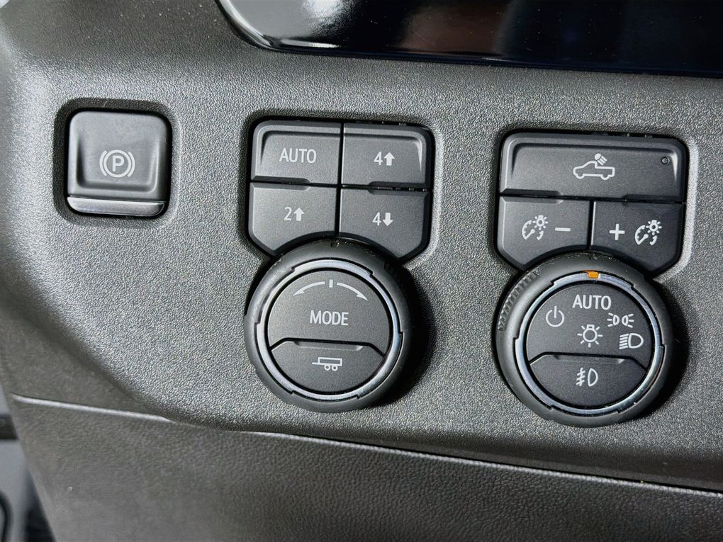 Used 2025 Chevrolet Silverado 1500 Truck