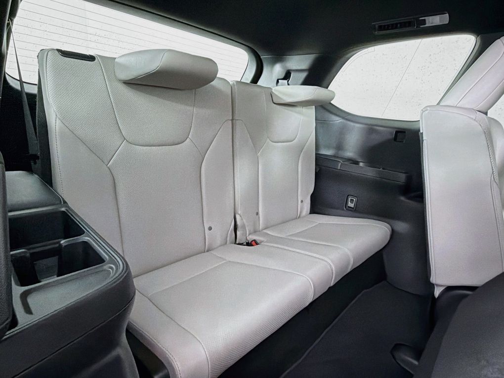 Used 2024 Lexus TX SUV