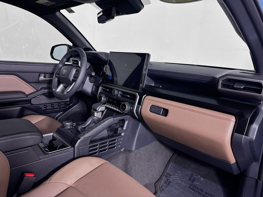 Used 2026 Toyota 4Runner i-FORCE MAX Hybrid SUV