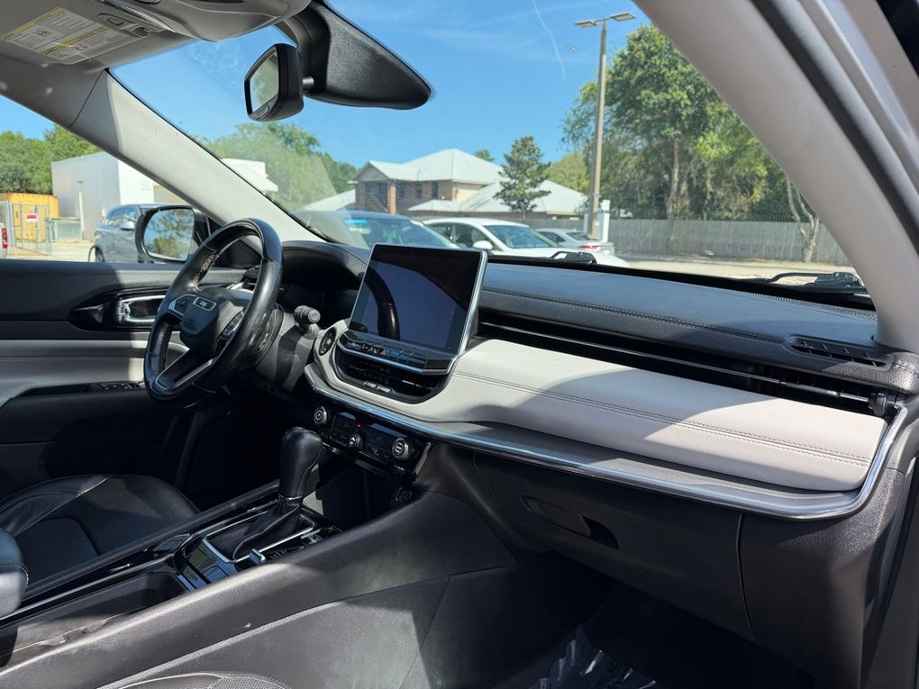 Used 2022 Jeep Compass SUV