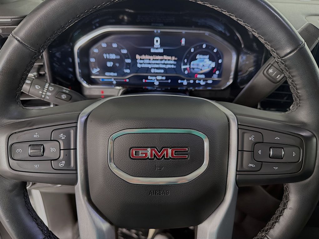 Used 2024 GMC Sierra 1500 Truck