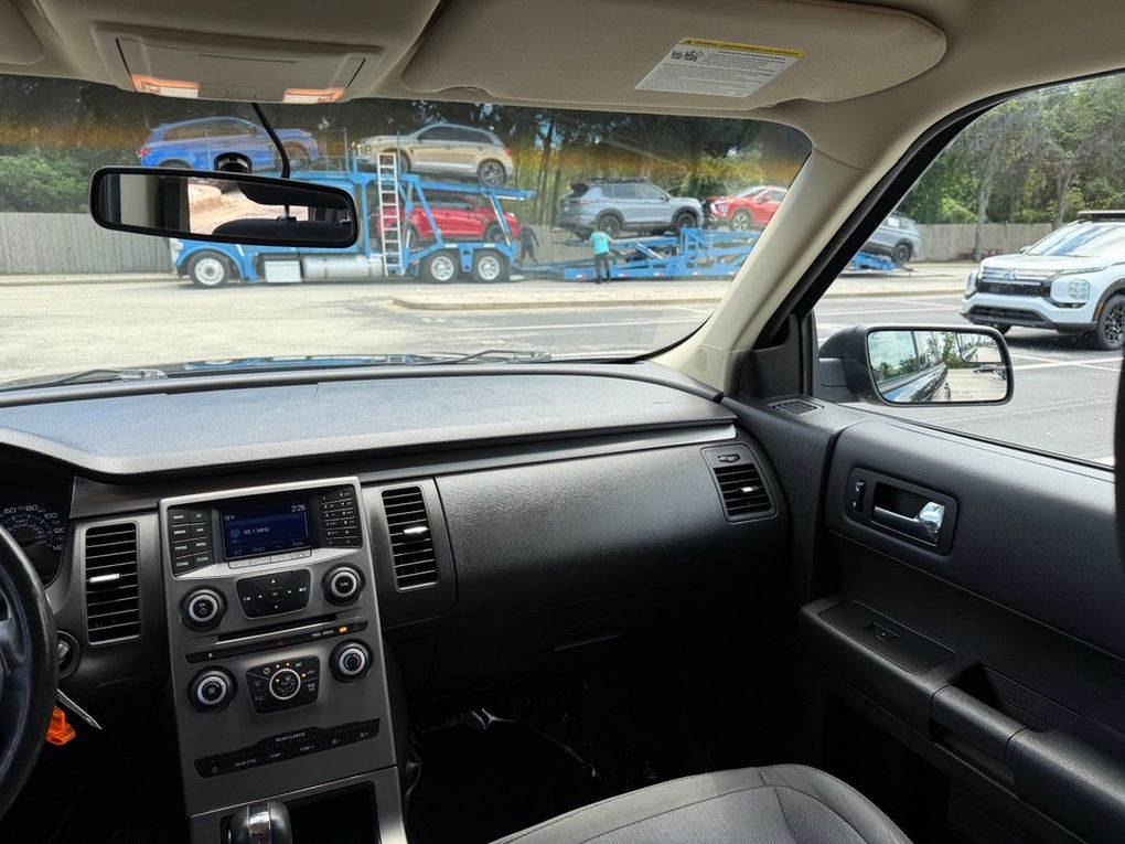 Used 2014 Ford Flex SUV