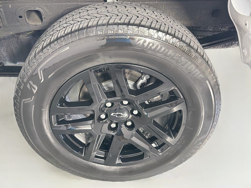 Used 2024 Chevrolet Silverado 1500 Truck