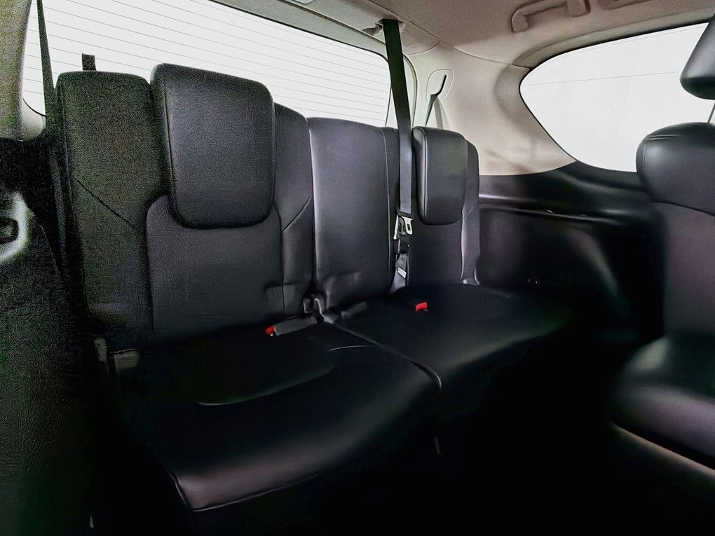 Used 2024 Nissan Armada SUV
