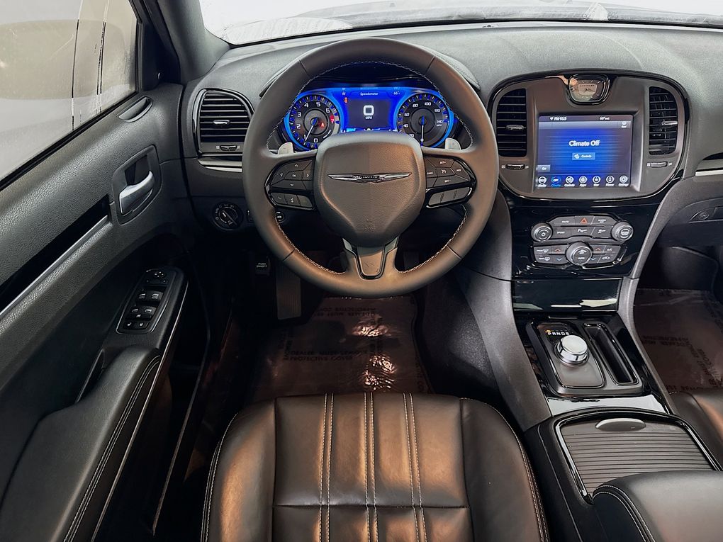 Used 2023 Chrysler 300 Sedan